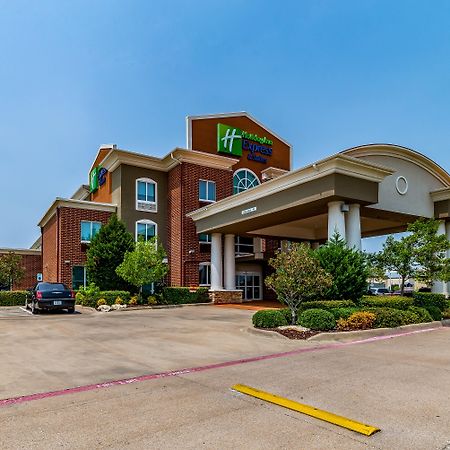 Holiday Inn Express & Suites Fort Worth - Fossil Creek By Ihg Экстерьер фото