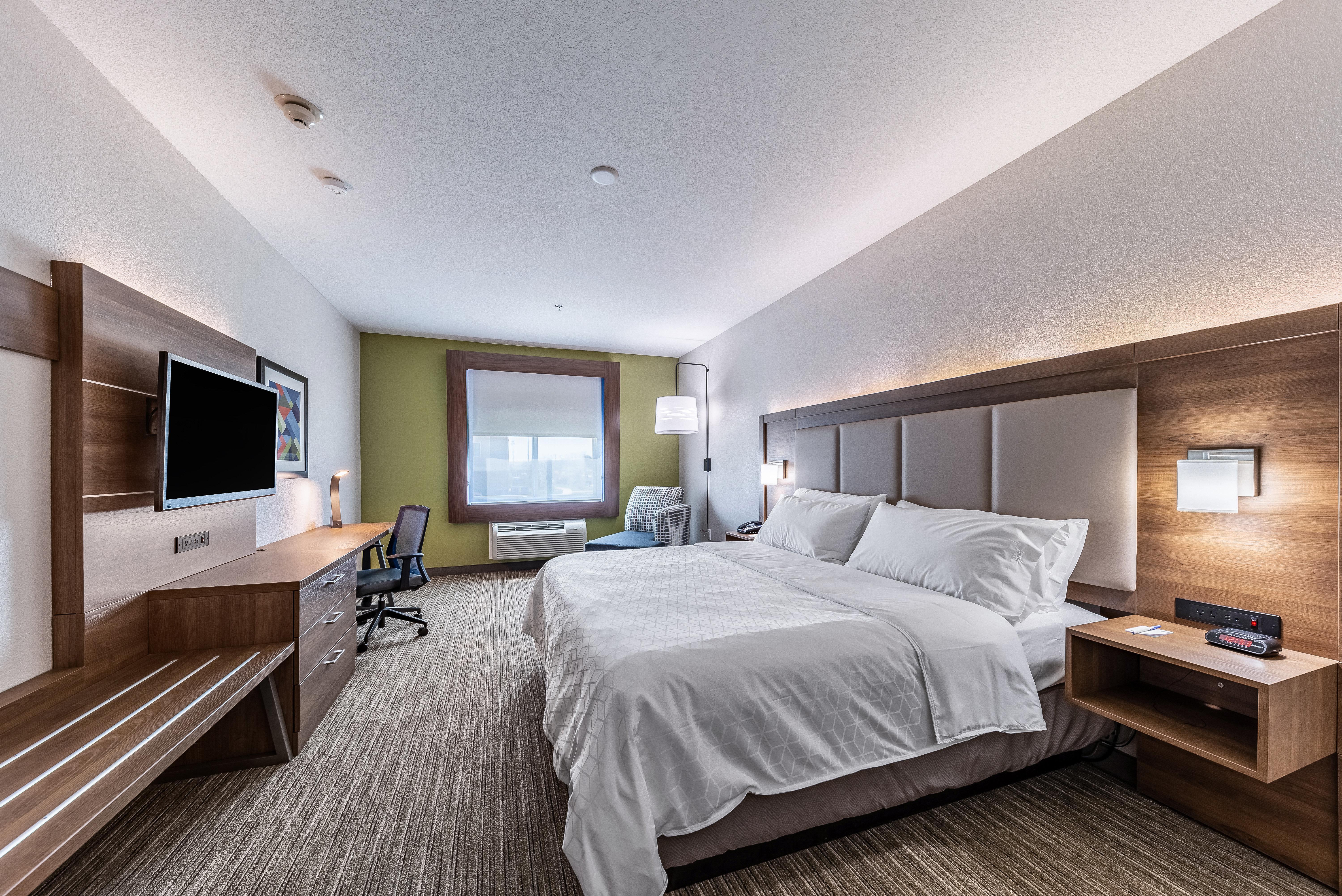 Holiday Inn Express & Suites Fort Worth - Fossil Creek By Ihg Экстерьер фото