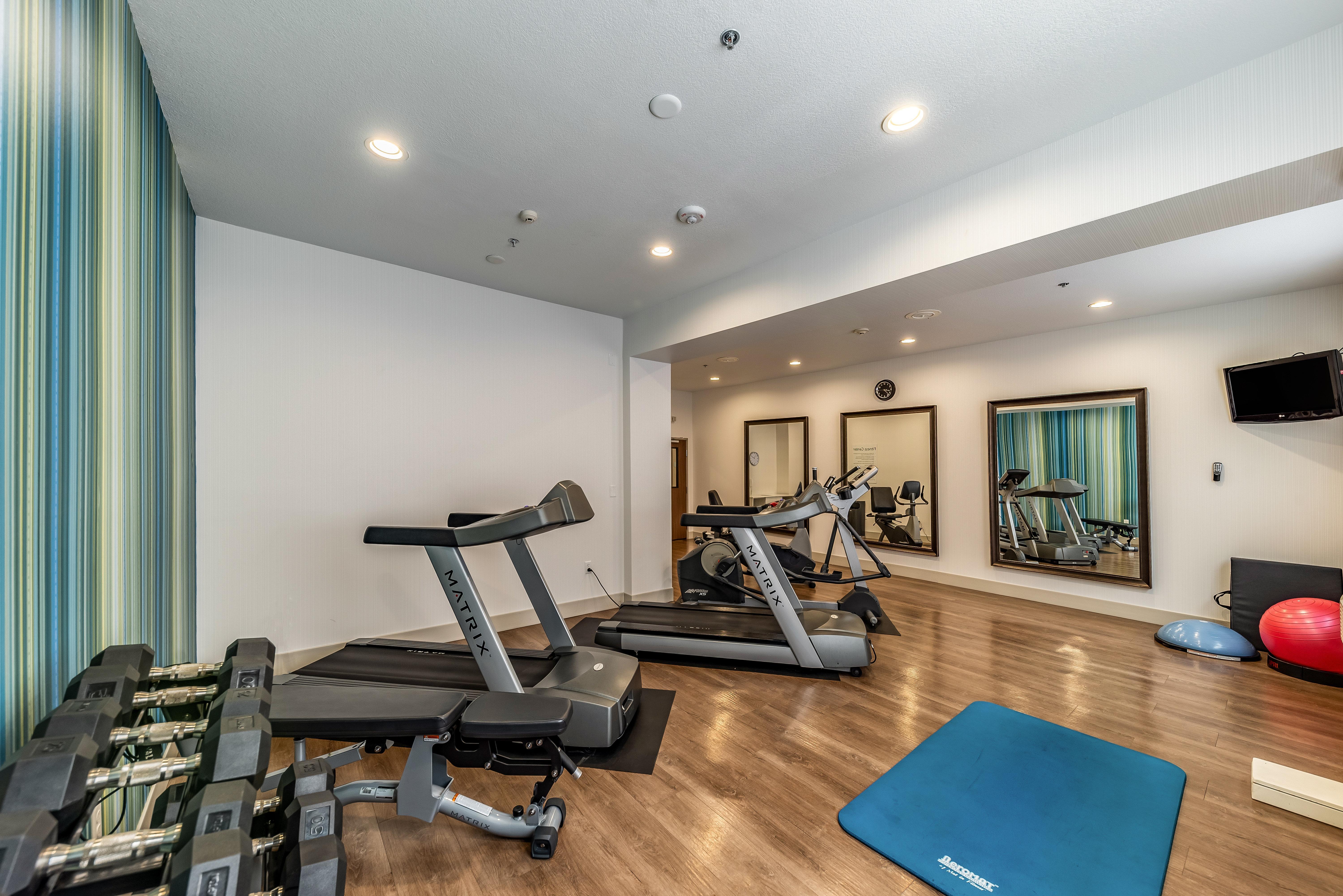 Holiday Inn Express & Suites Fort Worth - Fossil Creek By Ihg Экстерьер фото