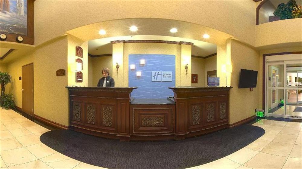 Holiday Inn Express & Suites Fort Worth - Fossil Creek By Ihg Экстерьер фото